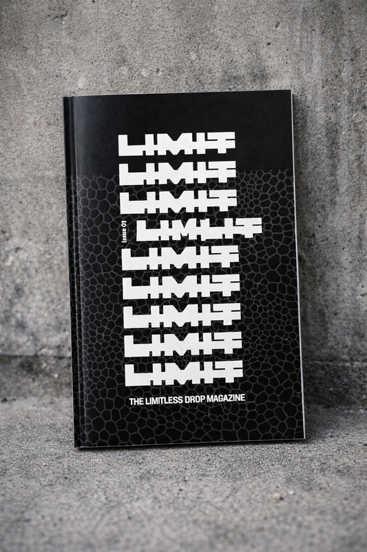 Zine Issue Zero