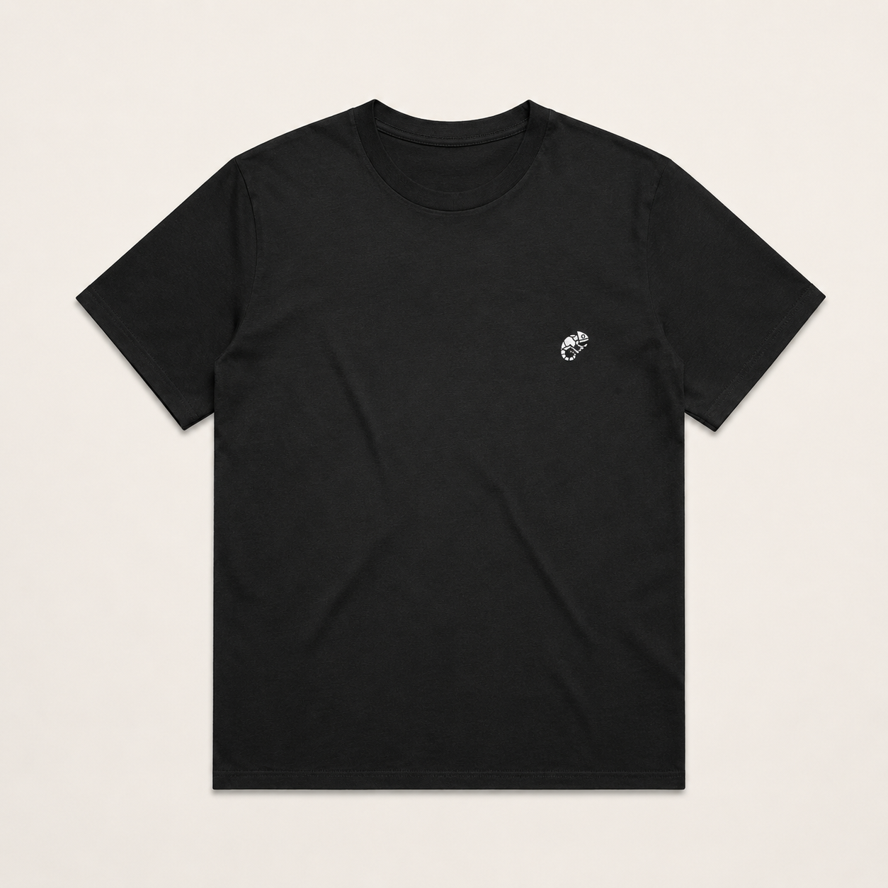 Depth Tee
