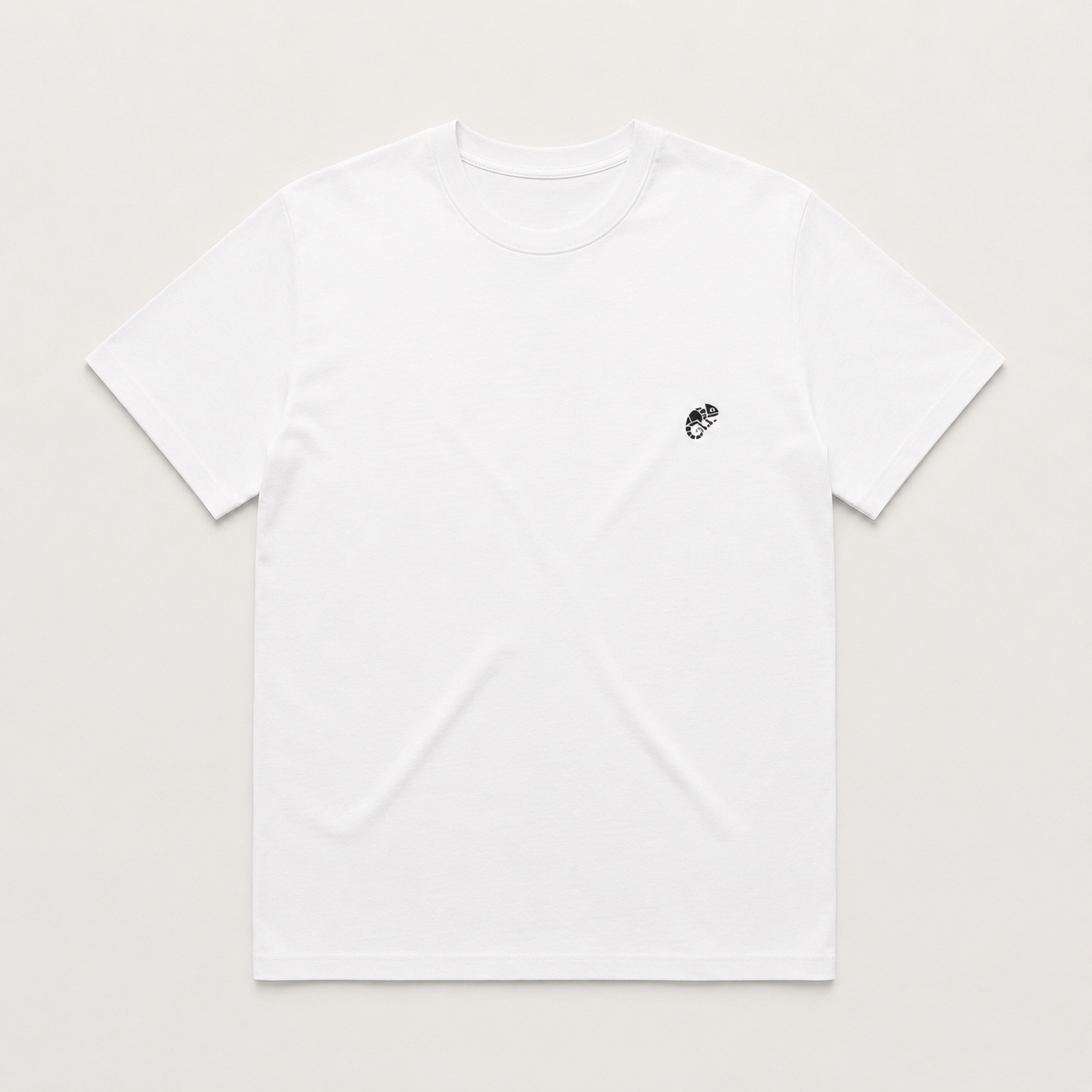 Depth Tee