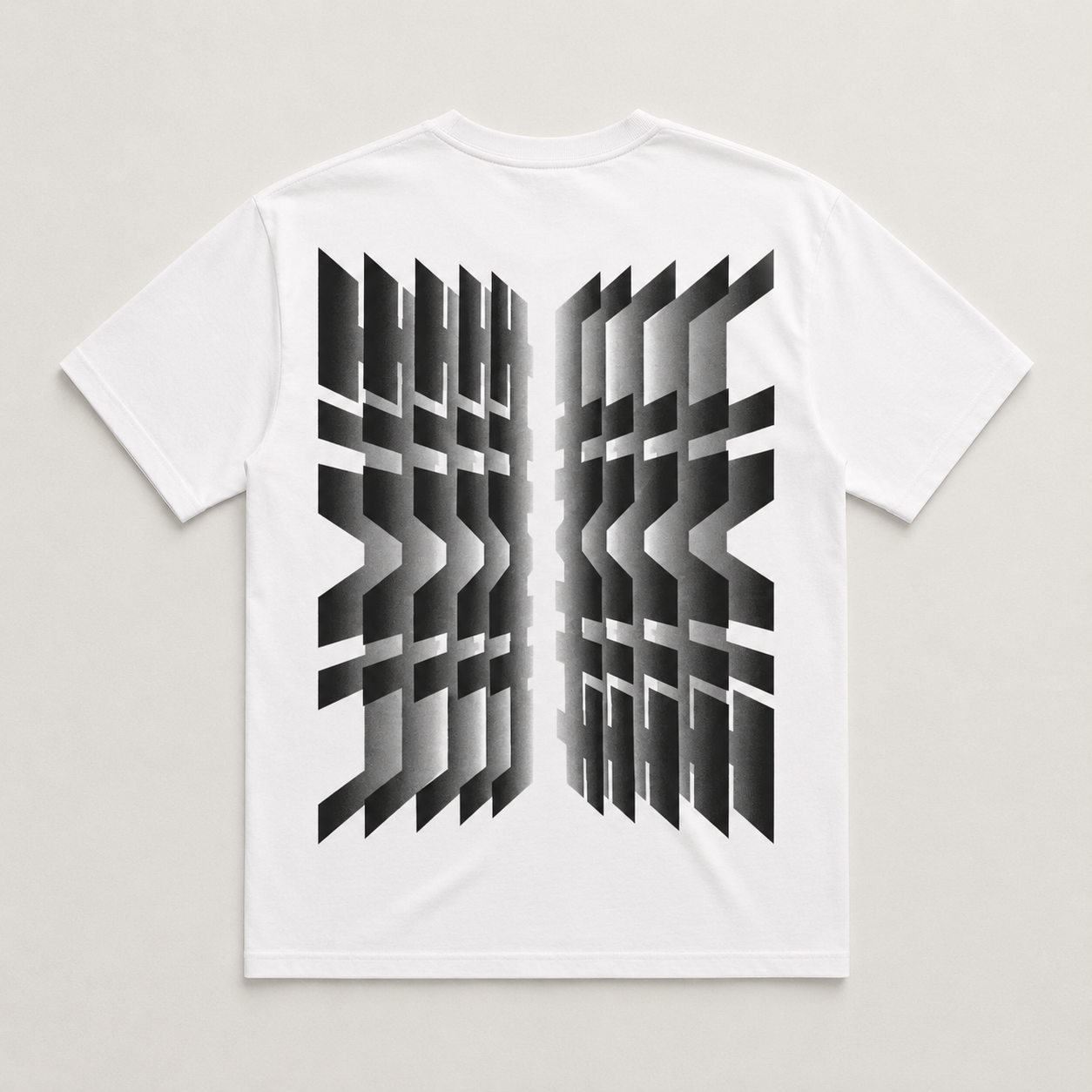 Depth Tee