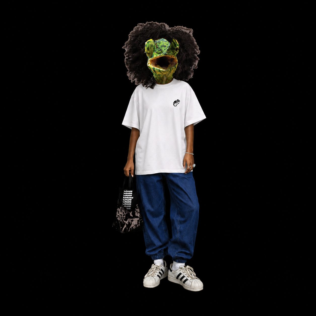 Depth Tee