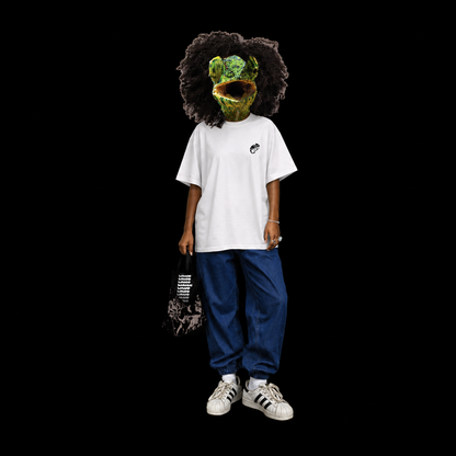 Depth Tee