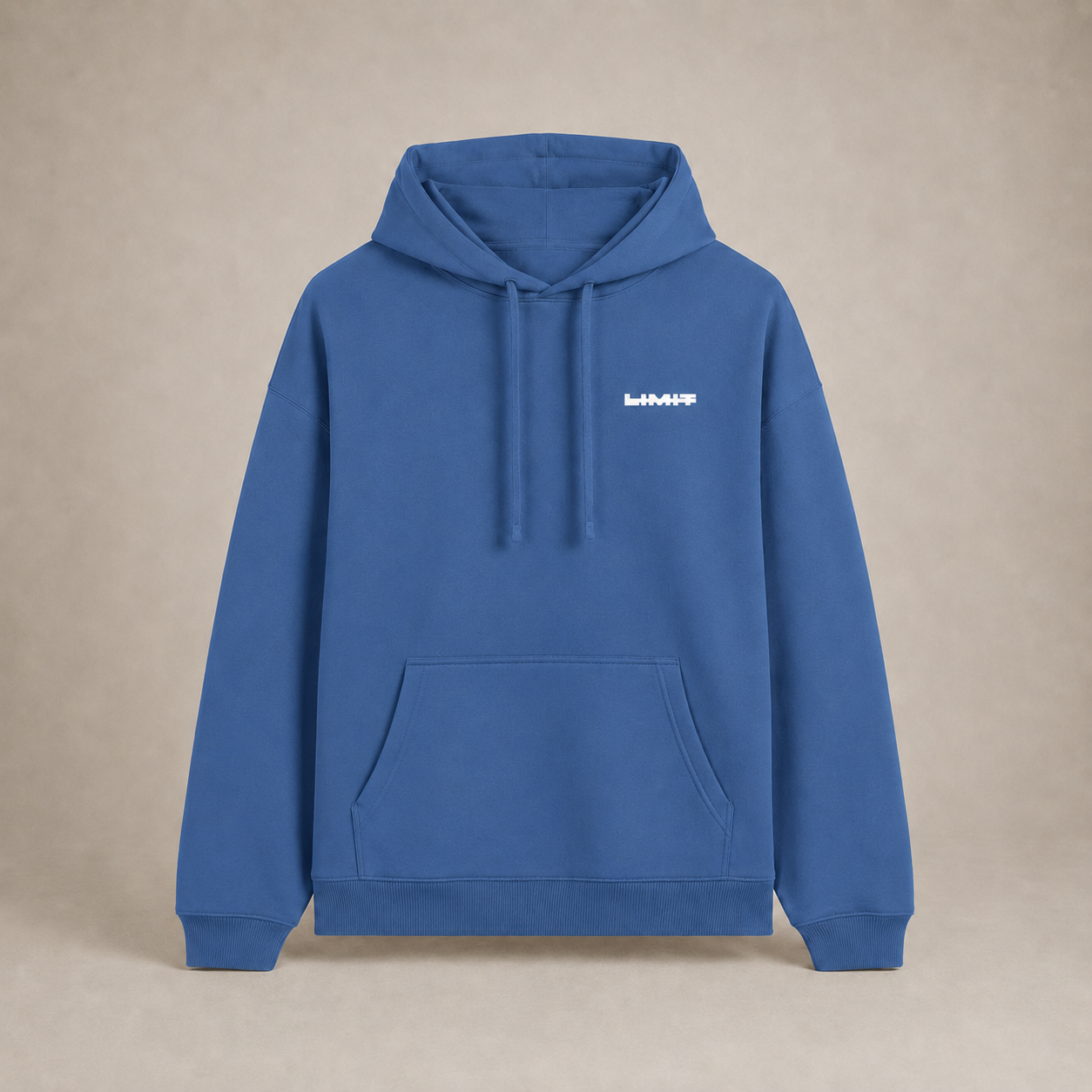 Heads Hoodie