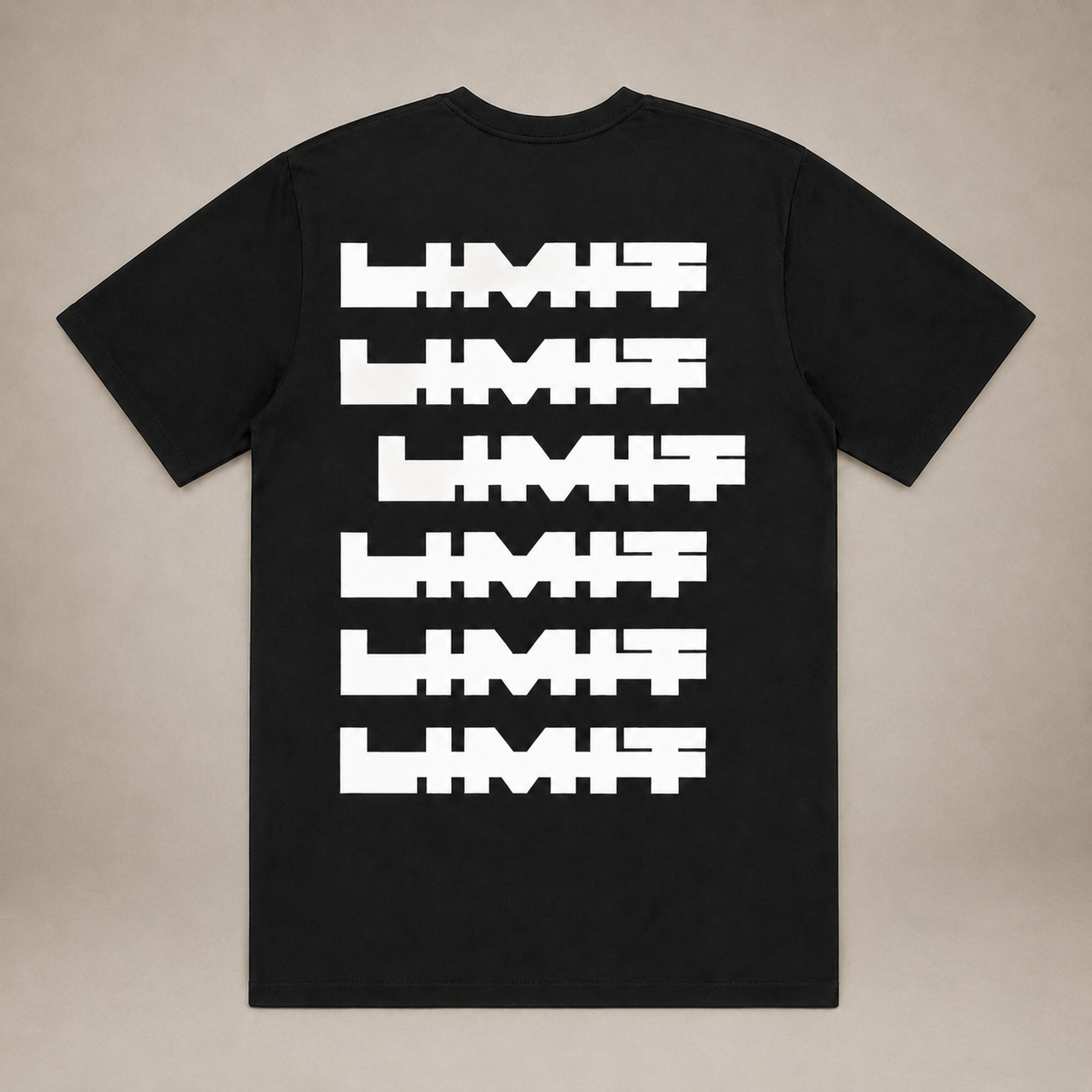 Echo Tee