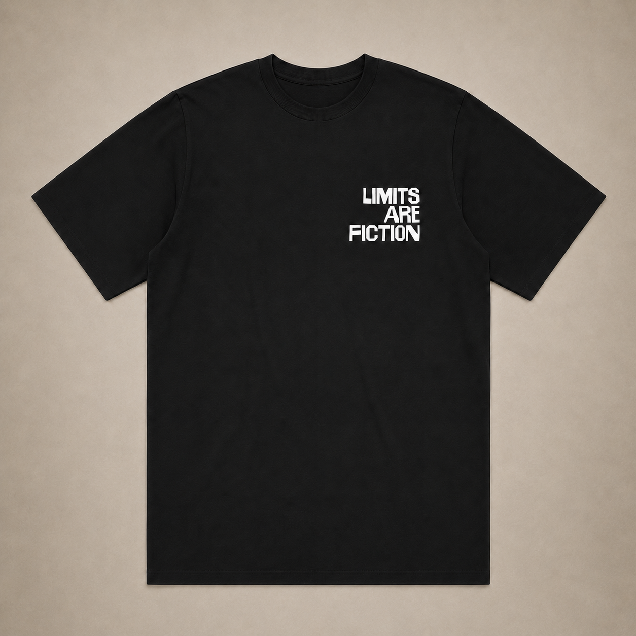Echo Tee