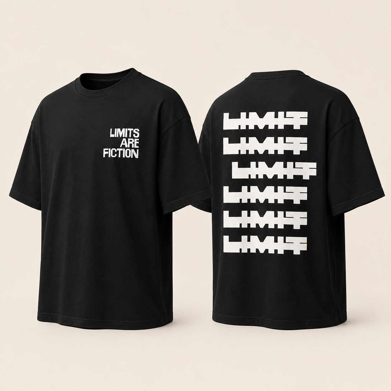 Echo Tee