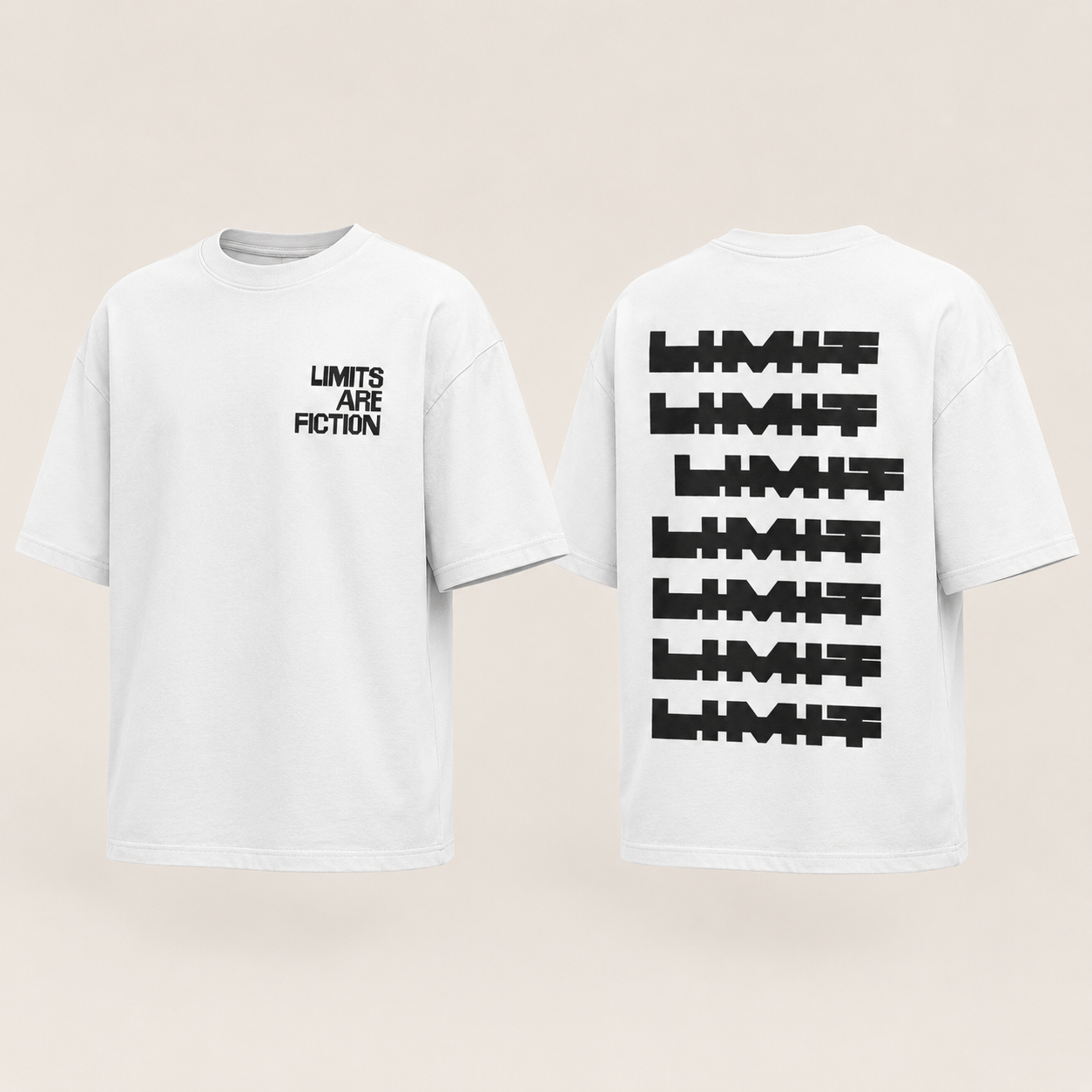 Echo Tee