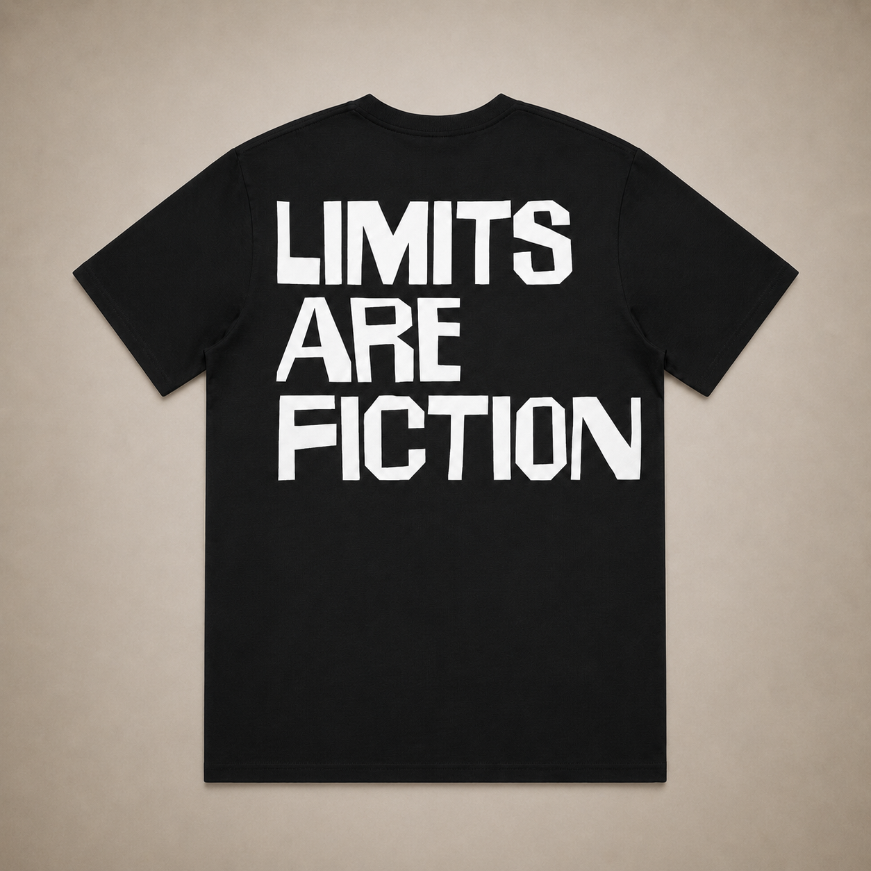 Declaration Tee