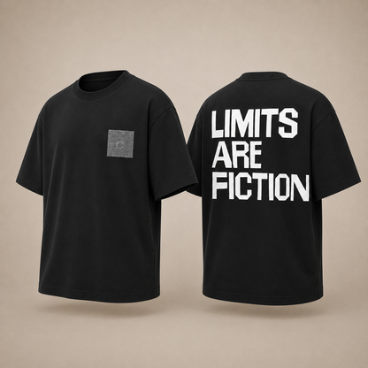 Declaration Tee