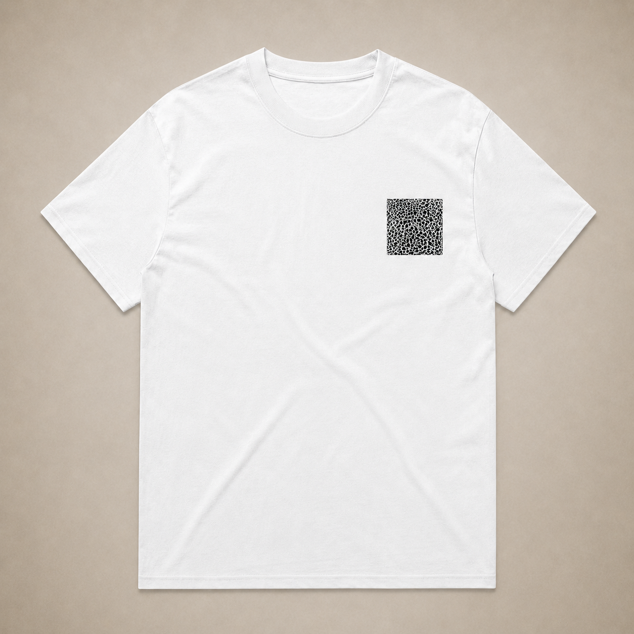 Declaration Tee