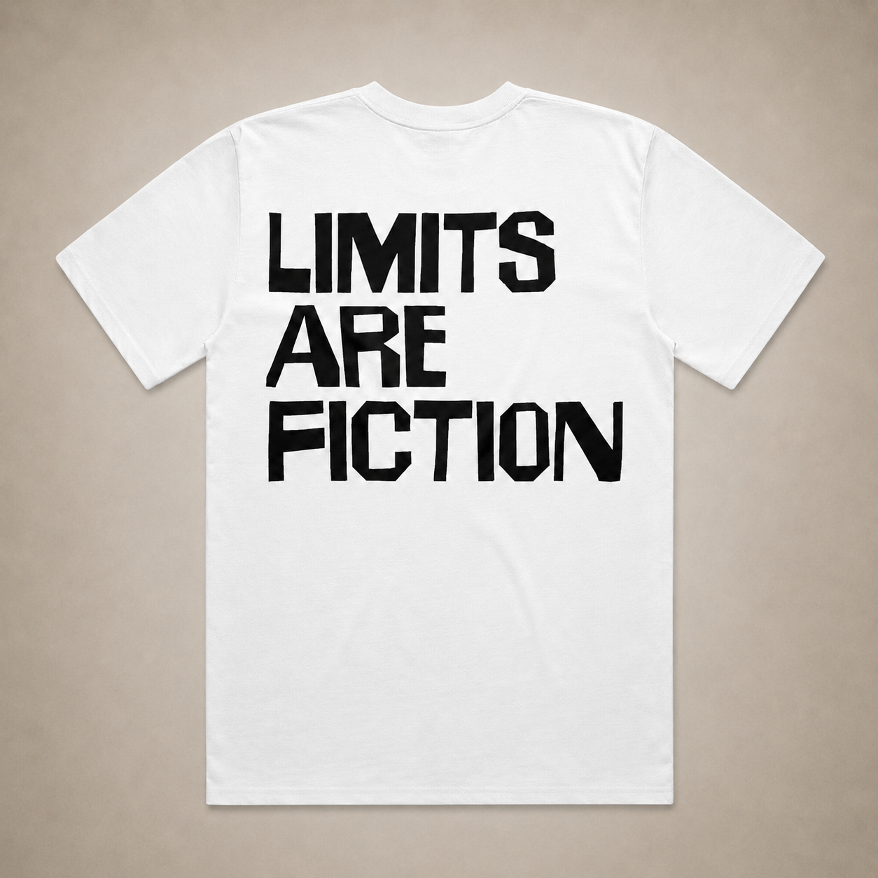 Declaration Tee